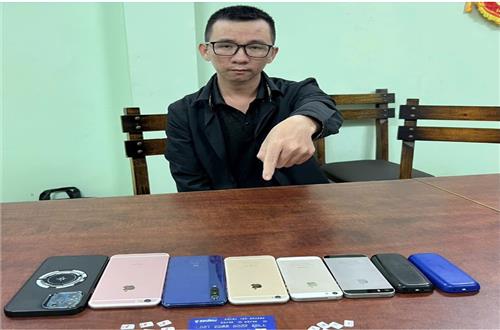 Công an tỉnh Đắk Nông tìm nạn nhân vụ lừa đảo chiếm đoạt tài sản trên không gian mạng