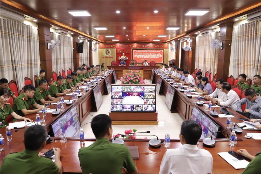 Đắk Nông triển khai đợt cao điểm 90 ngày đêm làm sạch dữ liệu hôn nhân và triển khai cắt giảm thủ tục xác nhận tình trạng hôn nhân
