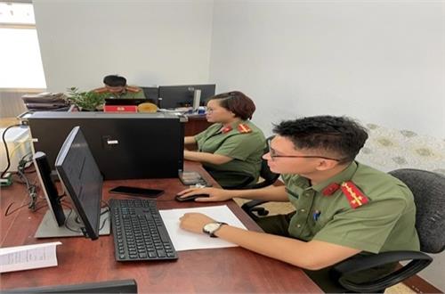 Kiểm tra, đánh giá công tác đảm bảo an ninh mạng, an toàn thông tin trên địa bàn tỉnh Đắk Nông  