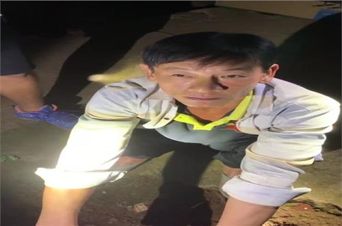 Đắk Glong - Bắt giữ đối tượng bị truy nã về tội hiếp dâm sau gần 05 năm lẩn trốn 