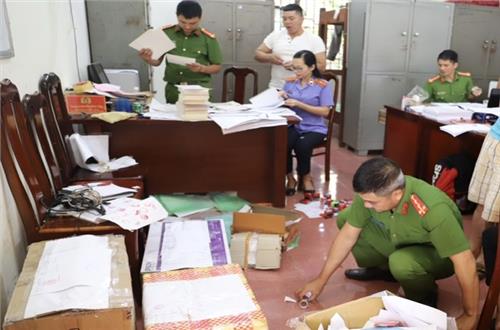 Đắk Nông:  Cảnh báo tình trạng mua bán các loại giấy tờ giả qua mạng xã hội