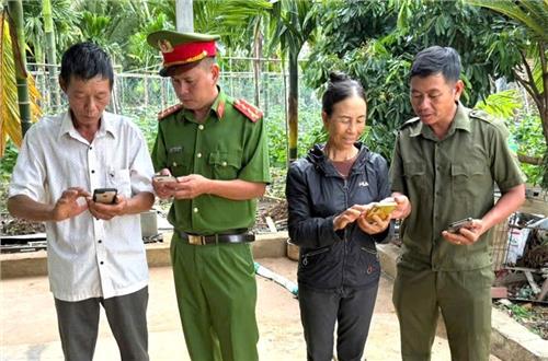 Chung tay xây dựng Hiến pháp