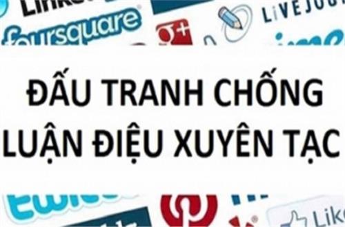 Vạch trần bản chất 3 “khôi nguyên” nhận cái gọi là giải thưởng nhân quyền