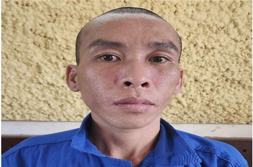 Bắt đối tượng có hành vi tàng trữ trái phép chất ma túy