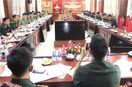 Đắk Nông giao ban thực hiện Nghị định số 03/2019/NĐ-CP của Chính phủ Quý III năm 2024