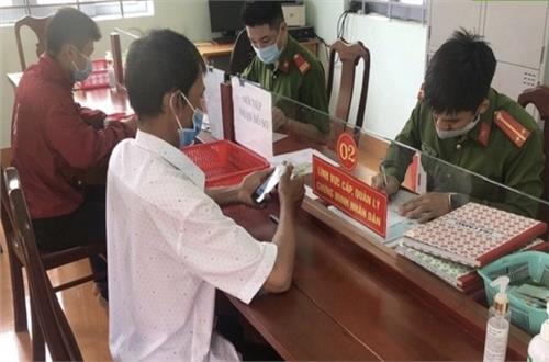 Công an Đắk Nông triển khai mô hình “Ngày không viết - Ngày không hẹn”