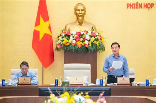Sửa đổi nhiều quy định mới về xử phạt vi phạm hành chính, nâng thẩm quyền của Trưởng Công an xã