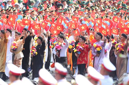 IV: Những quan điểm thúc đẩy hòa hợp dân tộc trong bối cảnh mới