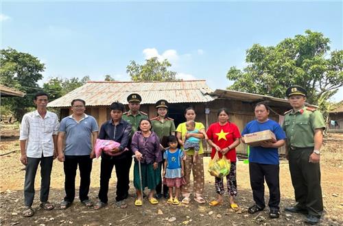 Đắk Nông: Vạch trần thủ đoạn lừa bịp người dân qua Thái Lan hưởng cuộc sống giàu sang, việc nhẹ lương cao
