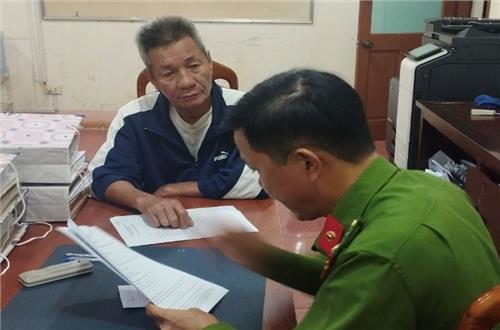 Đắk Nông: Phòng Cảnh sát hình sự bắt giữ đối tượng truy nã đặc biệt nguy hiểm sau 15 năm lẩn trốn