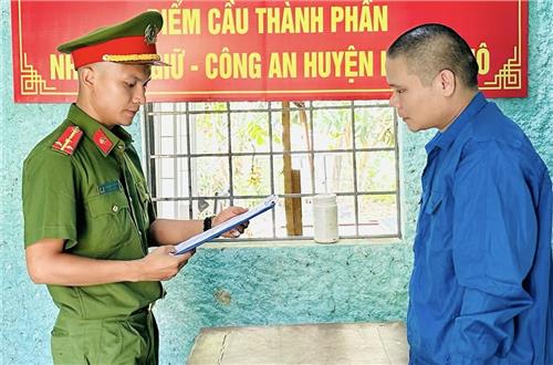 Đắk Nông: Công an huyện Krông Nô khởi tố, tạm giam đối tượng dùng clip “nóng” tống tiền  