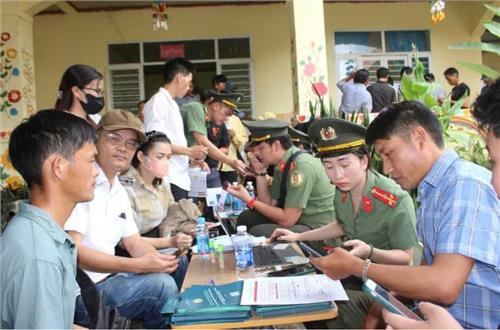 Những điều công dân cần biết khi thanh toán lệ phí, phí hồ sơ lĩnh vực quản lý xuất nhập cảnh trên Cổng dịch vụ công