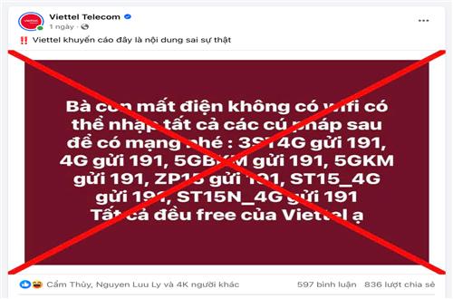 Bão số 3: Cảnh giác các chiêu trò lừa đảo quyên góp hỗ trợ đồng bào thiên tai