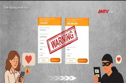 Nhận diện những cạm bẫy ngọt ngào