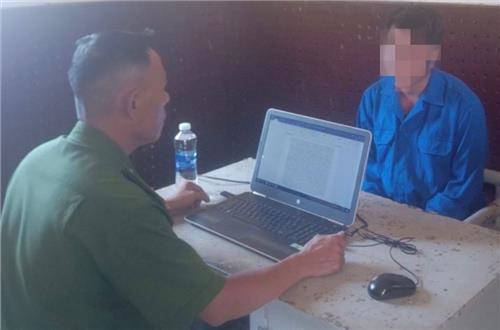 Công an tỉnh Đắk Nông phối hợp bắt giữ đối tượng truy nã đặc biệt nguy hiểm tại Lào