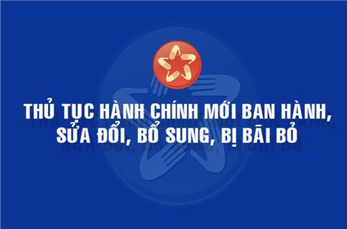 Công an tỉnh Đắk Nông thông báo việc phân cấp, cắt giảm, đơn giản hóa thủ tục hành chính trong lĩnh vực PCCC và CNCH