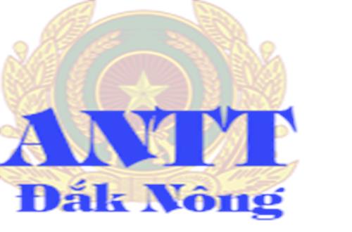 Phòng Cảnh sát thi hành án hình sự và hỗ trợ tư pháp Công an tỉnh Đắk Nông khắc ghi 6 điều Bác Hồ dạy, xung kích đi đầu trong phong trào thi đua 
