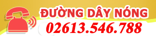 Đường dây nóng