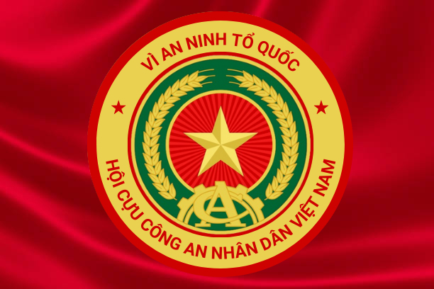 Hội cựu Công an Nhân dân